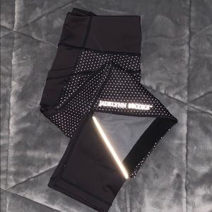 Jade lynn Brook Fit Capri Leggings